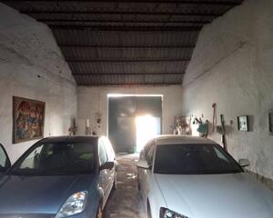 Garaje con patio en Centro, Peñarroya-Pueblonuevo