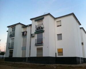 Piso de 3 habitaciones en Peñarroya-Pueblonuevo