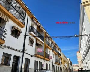 Piso con terraza en Centro, Peñarroya-Pueblonuevo