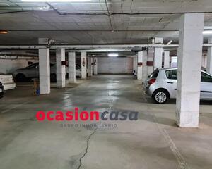 Garaje en Centro, Peñarroya-Pueblonuevo