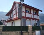 Chalet de 4 habitaciones en Islares, Castro Urdiales