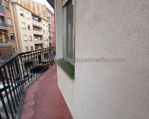 Apartamento de 2 habitaciones en Centro, Logroño