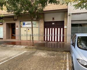 Garaje en Club Deportivo, San Adrián Logroño