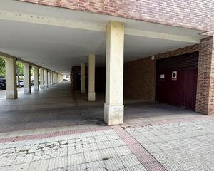 Garaje en Portillejo , Logroño