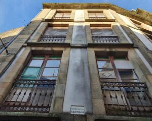 Edificio en Casco Histórico, Santiago de Compostela
