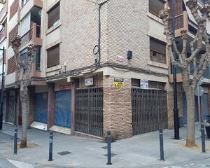 Local comercial en Sant Josep, Grup Sant Daniel, Sant Daniel Ontinyent