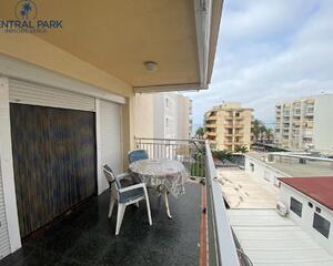 Apartamento con terraza en Capellans, Playa Salou