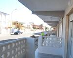 Apartamento con terraza en Miramar