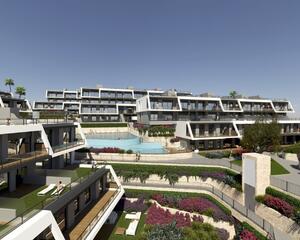 Apartamento con terraza en Panorama, Alicante