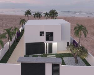 Villa en Zona Urbanización Veneziola Golf, Escuela Municipal de Golf, Playa Sancti Petri La Manga del Mar Menor