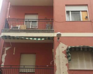 Piso de 3 habitaciones en Linares