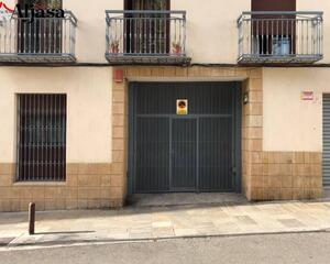 Garaje en Jaén