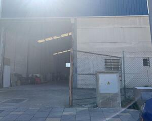 Nave Industrial de 1 habitación en Torredonjimeno