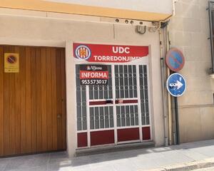 Local comercial en Torredonjimeno