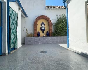 Casa de 4 habitaciones en Torredonjimeno