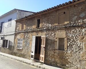 Casa rural en Port des Torrent, Sant Llorenç des Cardassar