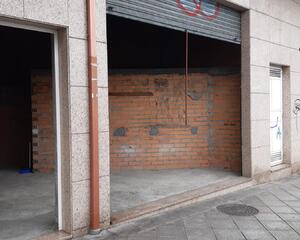 Local comercial en Lagunas, Ourense