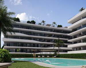 Apartamento en Playa Lisa, Urbanizaciones Santa Pola
