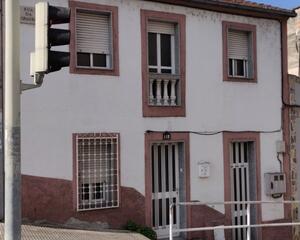 Casa de 7 habitaciones en Barrocanes, Ourense