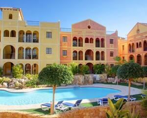Apartamento lujoso en Almería