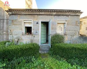 Casa con jardin en O Pino, Ourense