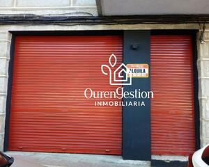 Local comercial en Carballeira, Ourense