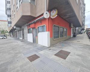 Local comercial en Estacion de Ferrocarril, Plaza de España, Someso A Coruña