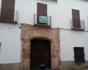 Casa de 6 habitaciones en Almagro