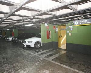 Garaje en Centro , Ciudad Real