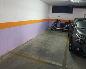 Garaje en Cobreros Viejo, Camposoto San Fernando