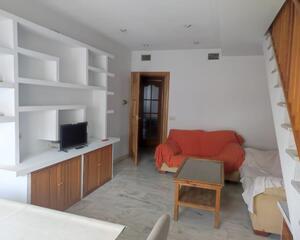 Apartamento con calefacción en Moreria, Centro Ciudad Real