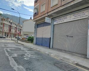 Local comercial en Rekalde, Bilbao