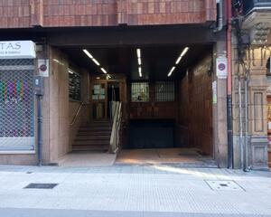 Garaje en Abando , Bilbao