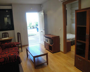Apartamento de 1 habitación en Avda. Portugal, Salamanca
