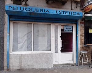 Local comercial amueblado en Vadillos, Valladolid