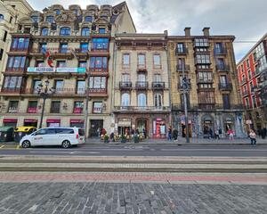 Otro lujoso en Casco Viejo, Bilbao