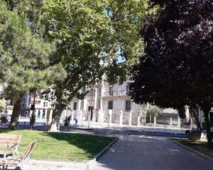 Piso de 2 habitaciones en Centro, Valladolid