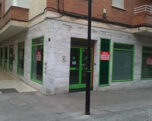 Local comercial con calefacción en Centro , Ciudad Real
