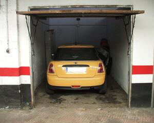 Garaje en Ciruela, Centro Ciudad Real