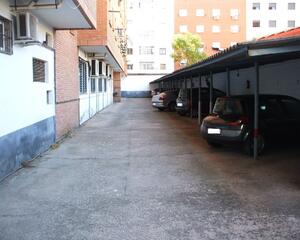 Garaje en Centro , Ciudad Real