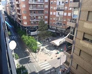 Piso con terraza en Churra, Centro Murcia