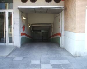 Garaje con trastero en Santa María, Ciudad Real