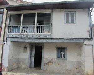 Casa de 2 habitaciones en Rioseco, Sobrescobio
