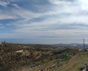 Terreno buenas vistas en Arico Alto, Villa de Arico