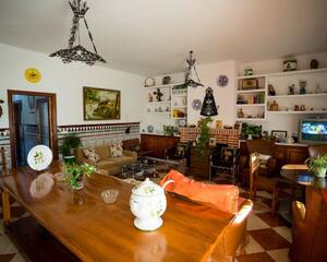 Casa rural de 5 habitaciones en El Entredicho, Belmez