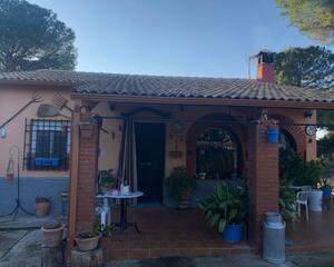 Casa con chimenea en Brillante , Córdoba