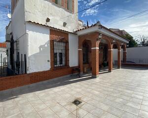 Chalet de 6 habitaciones en Calasancio, Brillante Córdoba