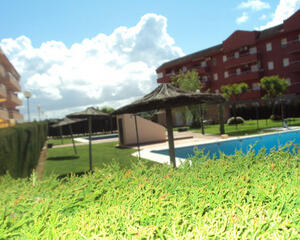 Apartamento con terraza en La Laguna, Chipiona