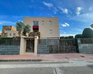 Chalet en La Alcayna, La Quinta, Urbanizaciones Molina de Segura