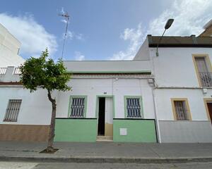 Casa en Furraque, Los Palacios y Villafranca